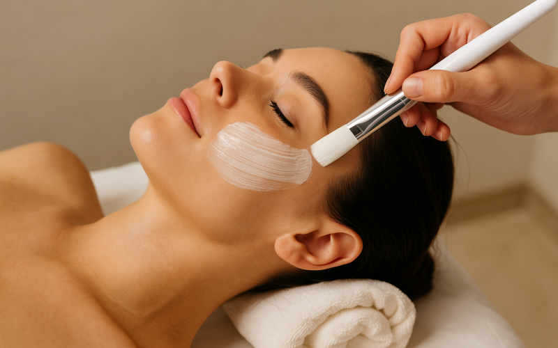 Circadia Facials: Where Science Meets Skin Health
