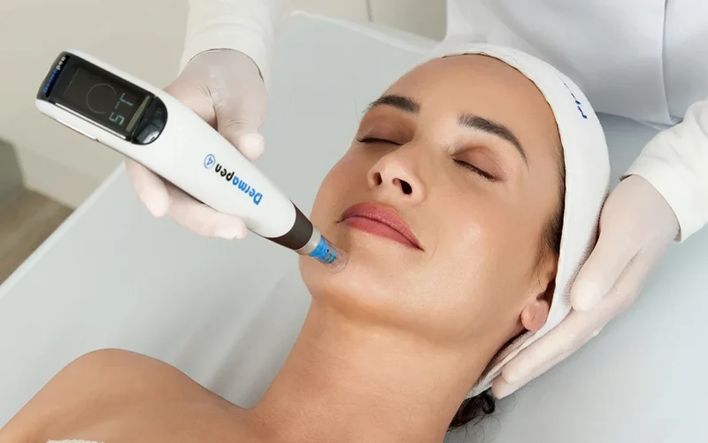 Dermapen 4 Microneedling: The Ultimate Guide to Smoother, Healthier Skin