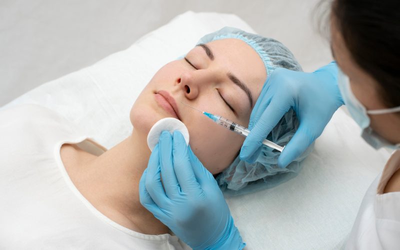 Injectables