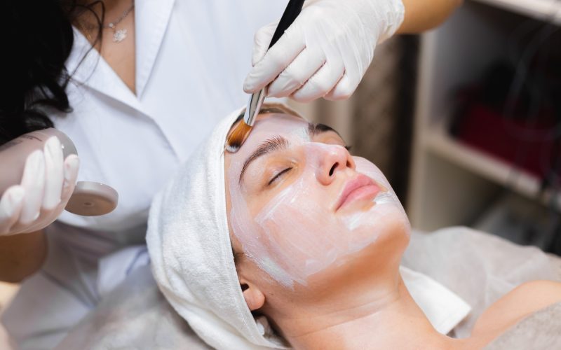 Medi-Facials